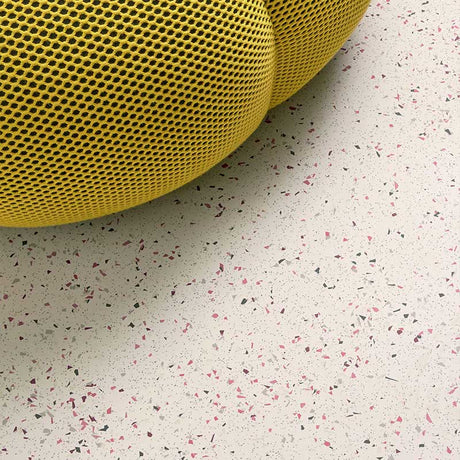 Tarkett Acczent Platinium 100 Ground Beige 206027303 Sheet Vinyl - DCTUK