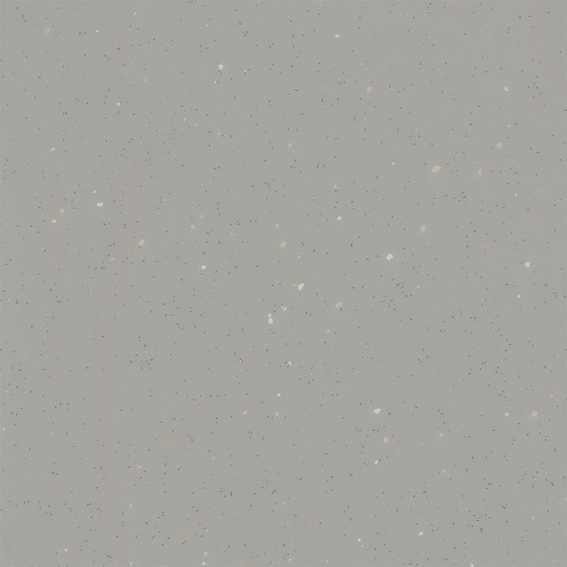 Tarkett Acczent Platinium 100 Ground Medium Grey 206027301 Sheet Vinyl - DCTUK