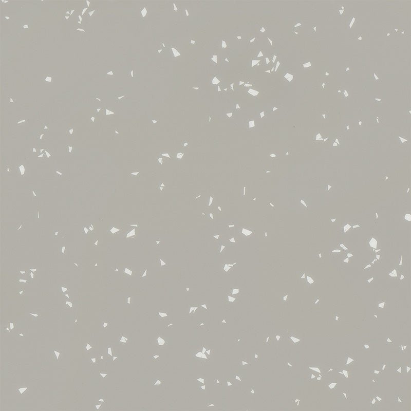 Tarkett Acczent Platinium 100 Ice Medium Grey 206027321 Sheet Vinyl - DCTUK
