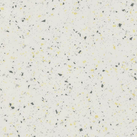 Tarkett Acczent Platinium 100 Plazza 2 Yellow 206027331 Sheet Vinyl - DCTUK