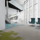 Tarkett Desso Fuse Create Fuse B755 2014 Carpet Planks - DCTUK