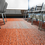Tarkett Desso Fuse Create Fuse B755 2014 Carpet Planks - DCTUK