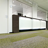 Tarkett Desso Fuse Create Fuse B755 2014 Carpet Planks - DCTUK