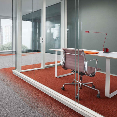 Tarkett Desso Fuse Create Fuse B755 2014 Carpet Planks - DCTUK