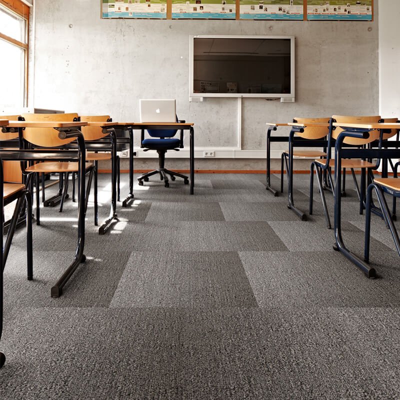 Tarkett Desso Fuse Create Fuse B755 2014 Carpet Planks - DCTUK