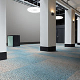 Tarkett Desso Fuse Create Fuse B755 2014 Carpet Planks - DCTUK