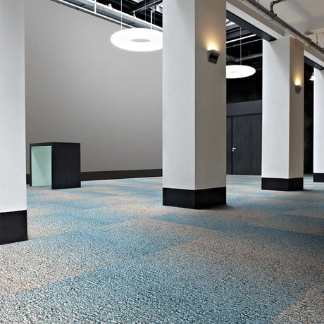 Tarkett Desso Fuse Create Fuse B755 2014 Carpet Planks - DCTUK