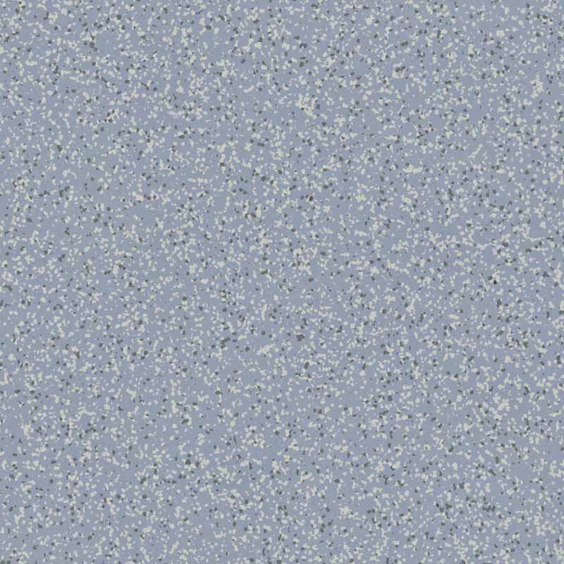 Tarkett iD Tilt HIT Accent Blue Interlocking Vinyl - DCTUK