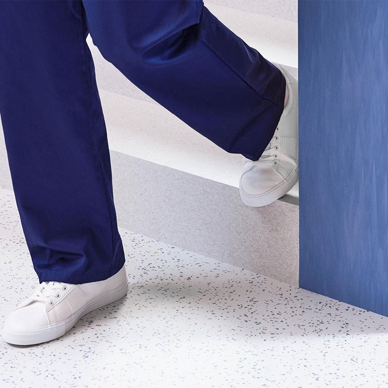 Tarkett iQ Granit Aqua 0370 Sheet Vinyl - DCTUK