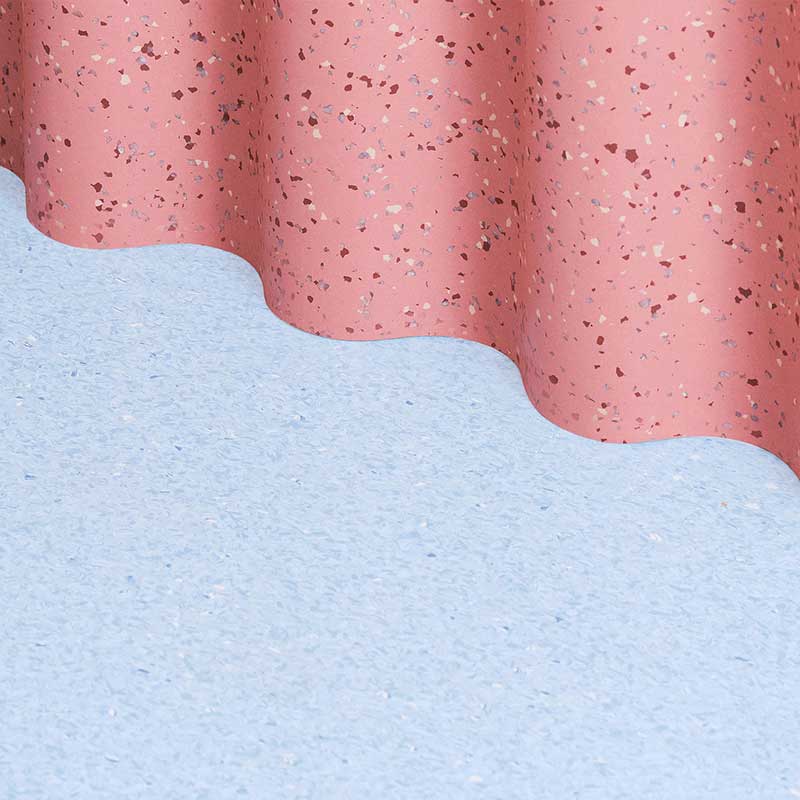 Tarkett iQ Granit Aqua 0370 Sheet Vinyl - DCTUK