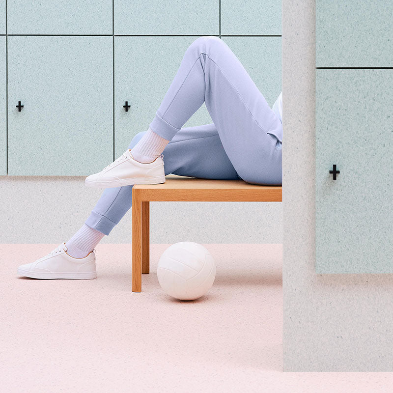 Tarkett iQ Granit Aqua 0370 Sheet Vinyl - DCTUK
