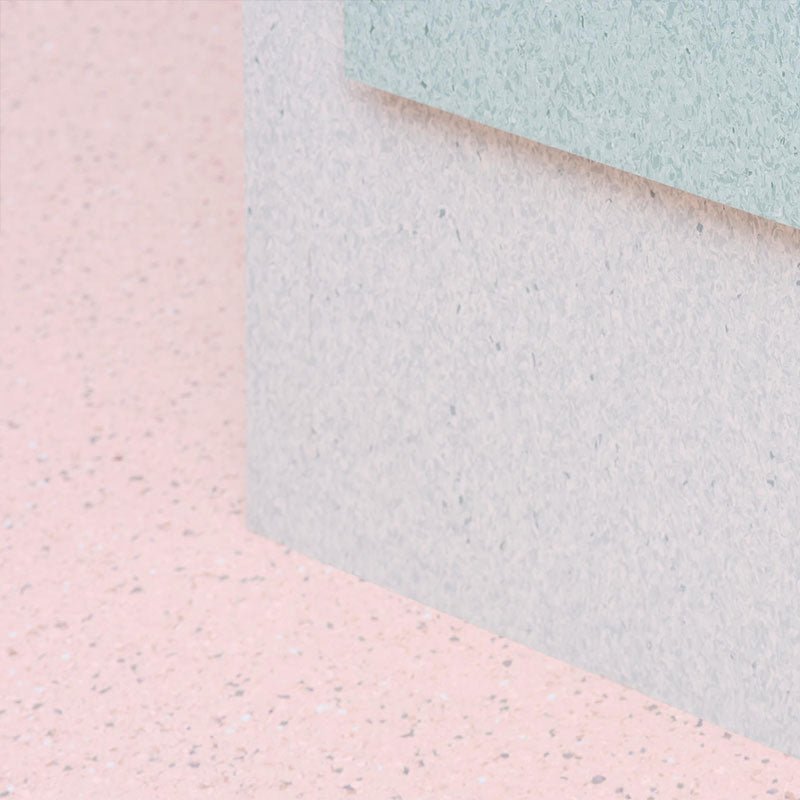 Tarkett iQ Granit Aqua 0370 Sheet Vinyl - DCTUK