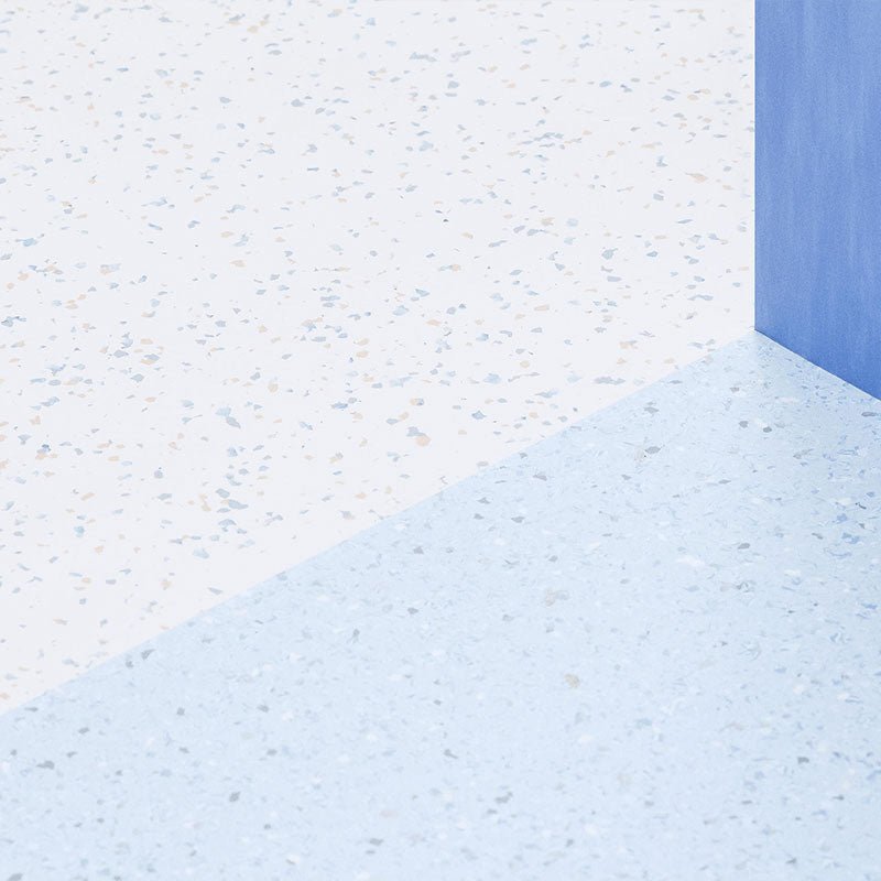 Tarkett iQ Granit Aqua 0370 Sheet Vinyl - DCTUK