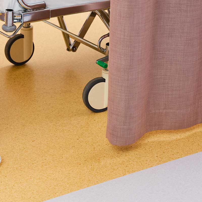Tarkett iQ Granit Aqua 0370 Sheet Vinyl - DCTUK