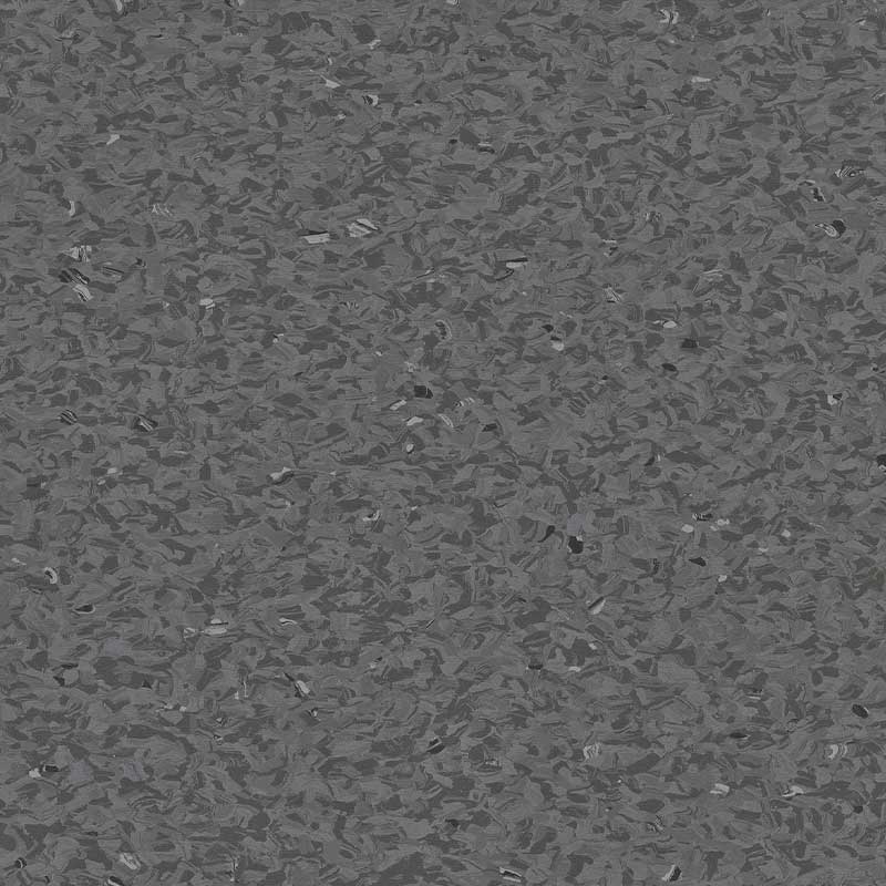 Tarkett iQ Granit Black Grey 0194 Sheet Vinyl - DCTUK
