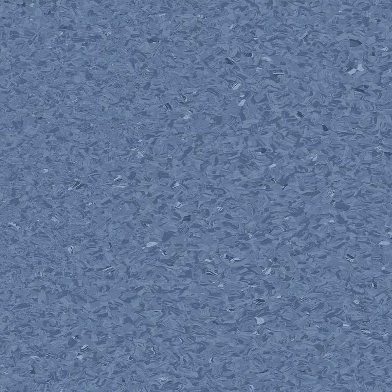 Tarkett iQ Granit Blue 0340 Sheet Vinyl - DCTUK