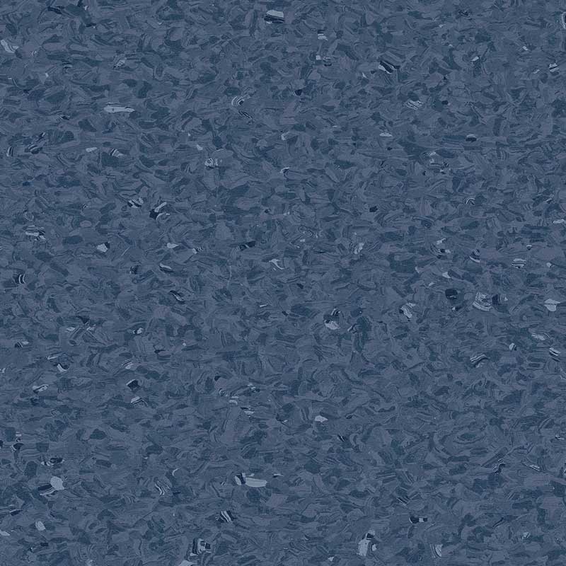 Tarkett iQ Granit Dark Blue 0339 Sheet Vinyl - DCTUK