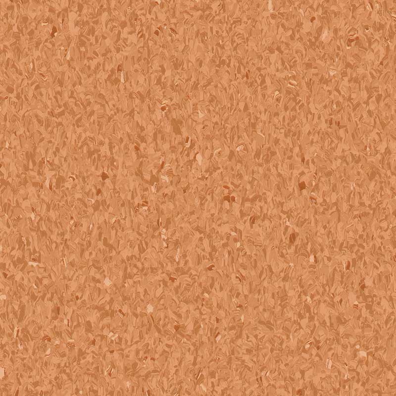 Tarkett iQ Granit Orange 0456 Sheet Vinyl - DCTUK