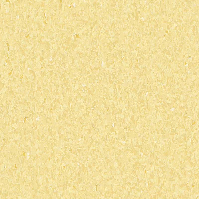 Tarkett iQ Granit Pastel Yellow 0439 Sheet Vinyl - DCTUK