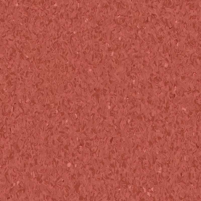 Tarkett iQ Granit Red 0525 Sheet Vinyl - DCTUK