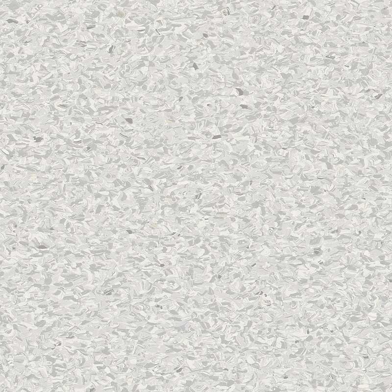 Tarkett iQ Granit White Grey 0124 Sheet Vinyl - DCTUK