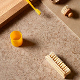 Tarkett iQ Megalit Beige 0611 Sheet Vinyl - DCTUK