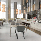 Tarkett iQ Megalit Beige 0611 Sheet Vinyl - DCTUK