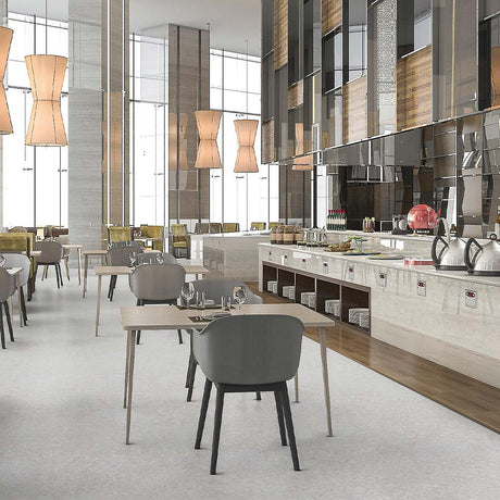 Tarkett iQ Megalit Beige 0611 Sheet Vinyl - DCTUK