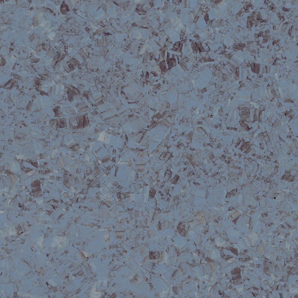 Tarkett iQ Megalit Graphite Blue 0623 Sheet Vinyl - DCTUK