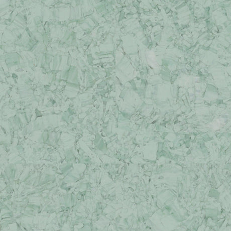 Tarkett iQ Megalit Pastel Green 0618 Sheet Vinyl - DCTUK