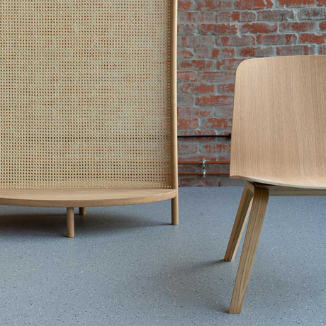 Tarkett iQ Natural Aqua Blue 0096 Sheet Vinyl - DCTUK