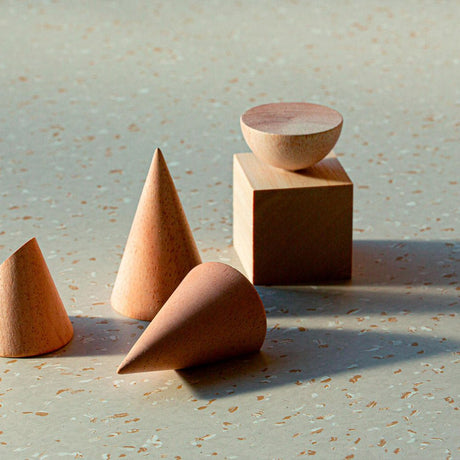 Tarkett iQ Natural Aqua Blue 0096 Sheet Vinyl - DCTUK