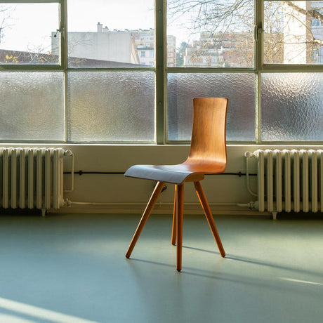 Tarkett iQ Natural Aqua Blue 0096 Sheet Vinyl - DCTUK