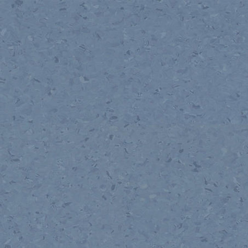 Tarkett iQ Natural Blue 0210 Sheet Vinyl - DCTUK