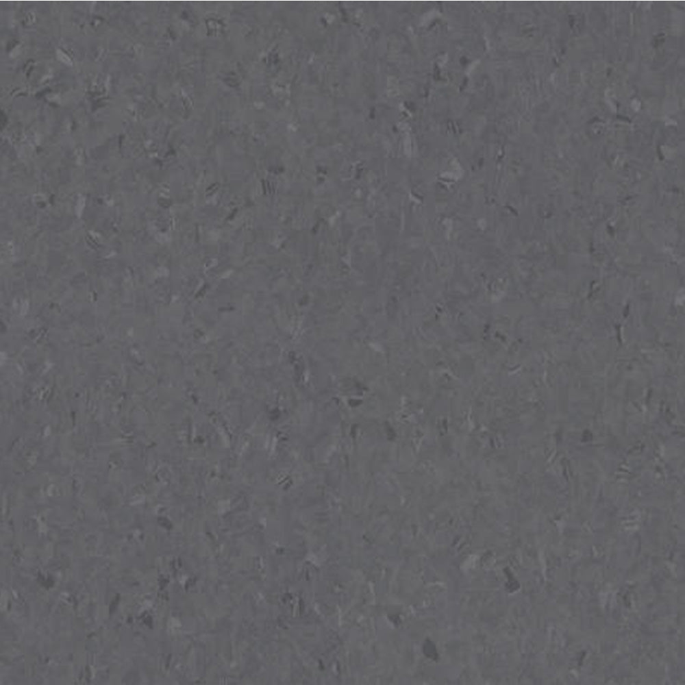 Tarkett iQ Natural Dark Cold Grey 0075 Sheet Vinyl - DCTUK