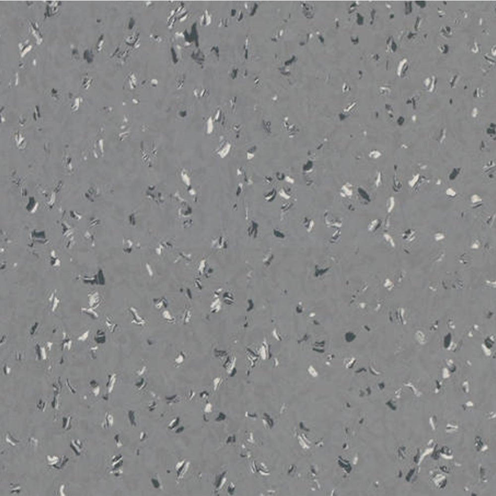 Tarkett iQ Natural Flakes Cold Grey 0057 Sheet Vinyl - DCTUK