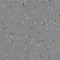 Tarkett iQ Natural Flakes Cold Grey 0057 Sheet Vinyl
