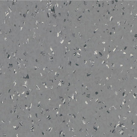 Tarkett iQ Natural Flakes Cold Grey 0057 Sheet Vinyl - DCTUK