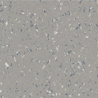 Tarkett iQ Natural Flakes Grey 0185 Sheet Vinyl