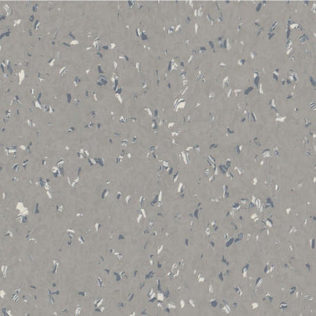 Tarkett iQ Natural Flakes Grey 0185 Sheet Vinyl - DCTUK