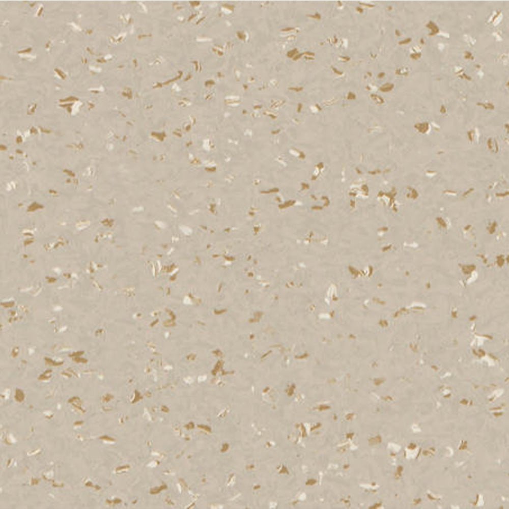Tarkett iQ Natural Flakes Ligth Warm Beige 0480 Sheet Vinyl - DCTUK