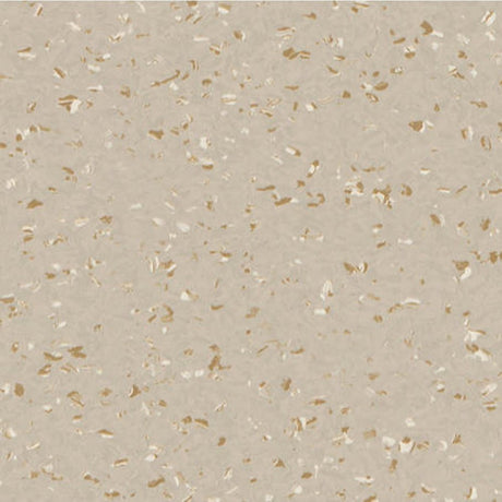 Tarkett iQ Natural Flakes Ligth Warm Beige 0480 Sheet Vinyl - DCTUK