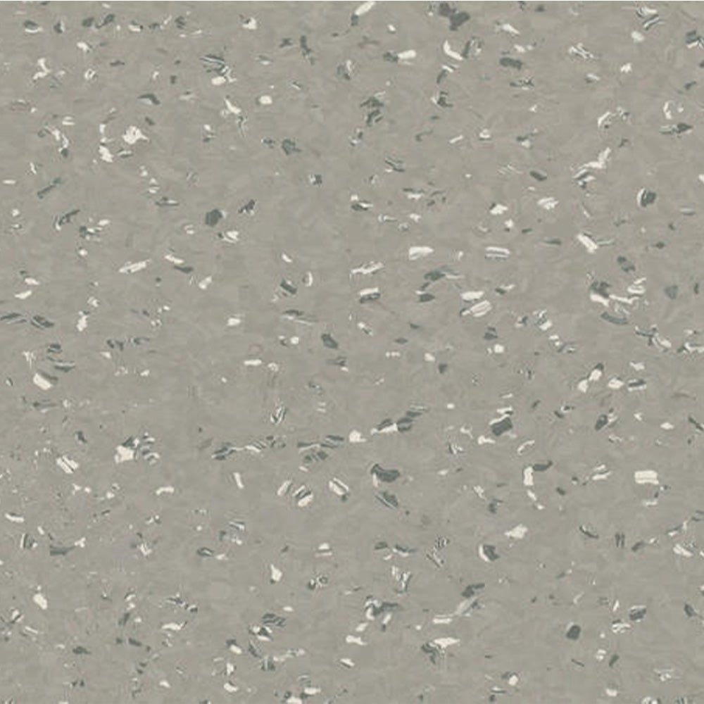 Tarkett iQ Natural Flakes Warm Grey 0241 Sheet Vinyl - DCTUK