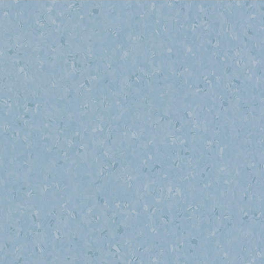 Tarkett iQ Natural Light Blue 0187 Sheet Vinyl - DCTUK