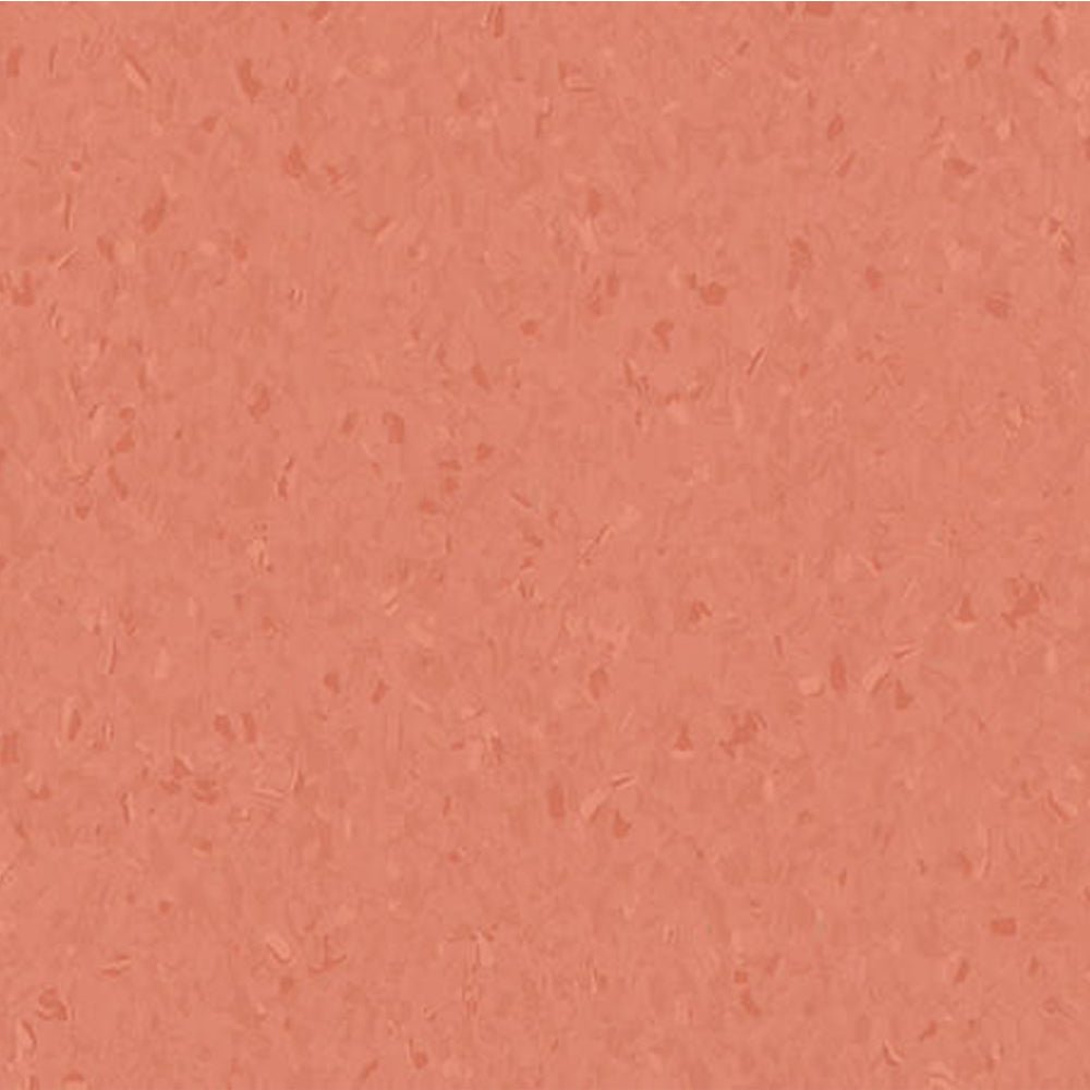 Tarkett iQ Natural Orange 0846 Sheet Vinyl - DCTUK