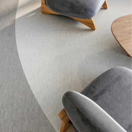 Tarkett iQ Optima Beige0827 Sheet Vinyl - DCTUK