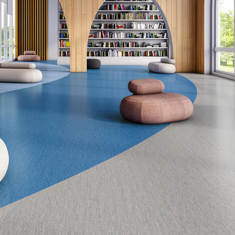 Tarkett iQ Optima Beige0827 Sheet Vinyl - DCTUK