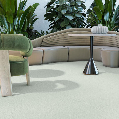 Tarkett iQ Optima Beige0827 Sheet Vinyl - DCTUK