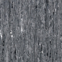 Tarkett iQ Optima Dark Grey 0866 Sheet Vinyl