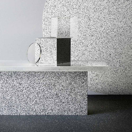 Tarkett iQ Surface Contrast Airy 083 Sheet Vinyl - DCTUK